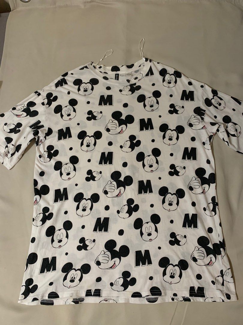 H&m divided mickey sales mouse