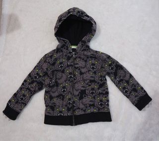 Hnm zip hoddie