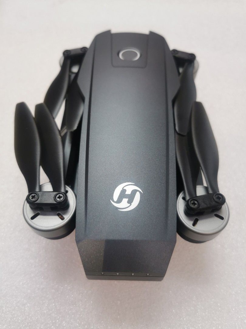 Holy stone hs720e 4k eis drone top with uhd camera