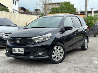 Honda Mobilio V Auto