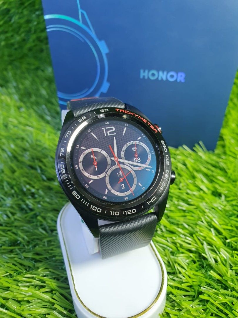 HONOR SMART WATCH TLS B19