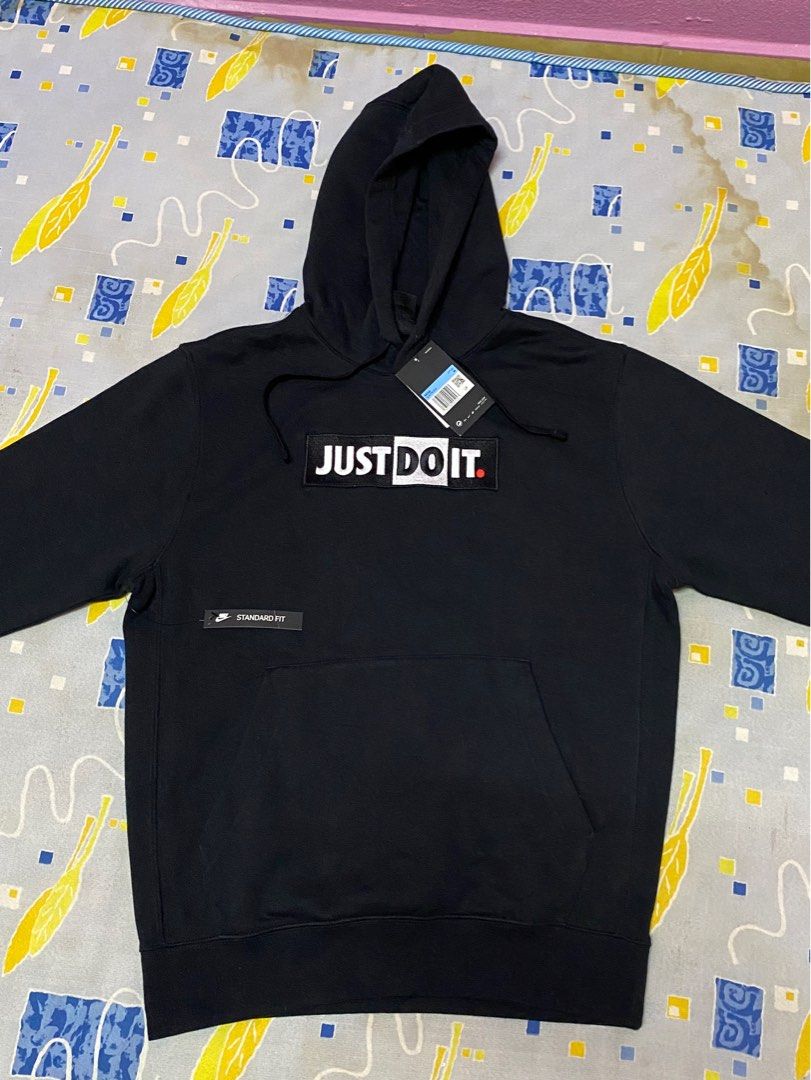 Just do cheap it box logo