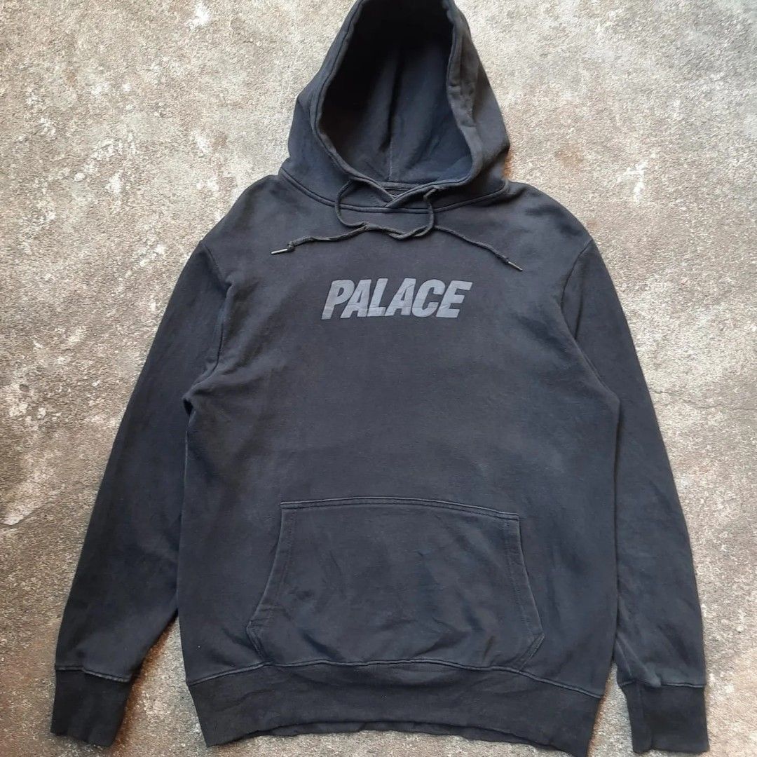 HOODIE PALACE SKATEBOARDING JUMBO FERG Fesyen Pria Pakaian Atasan di Carousell