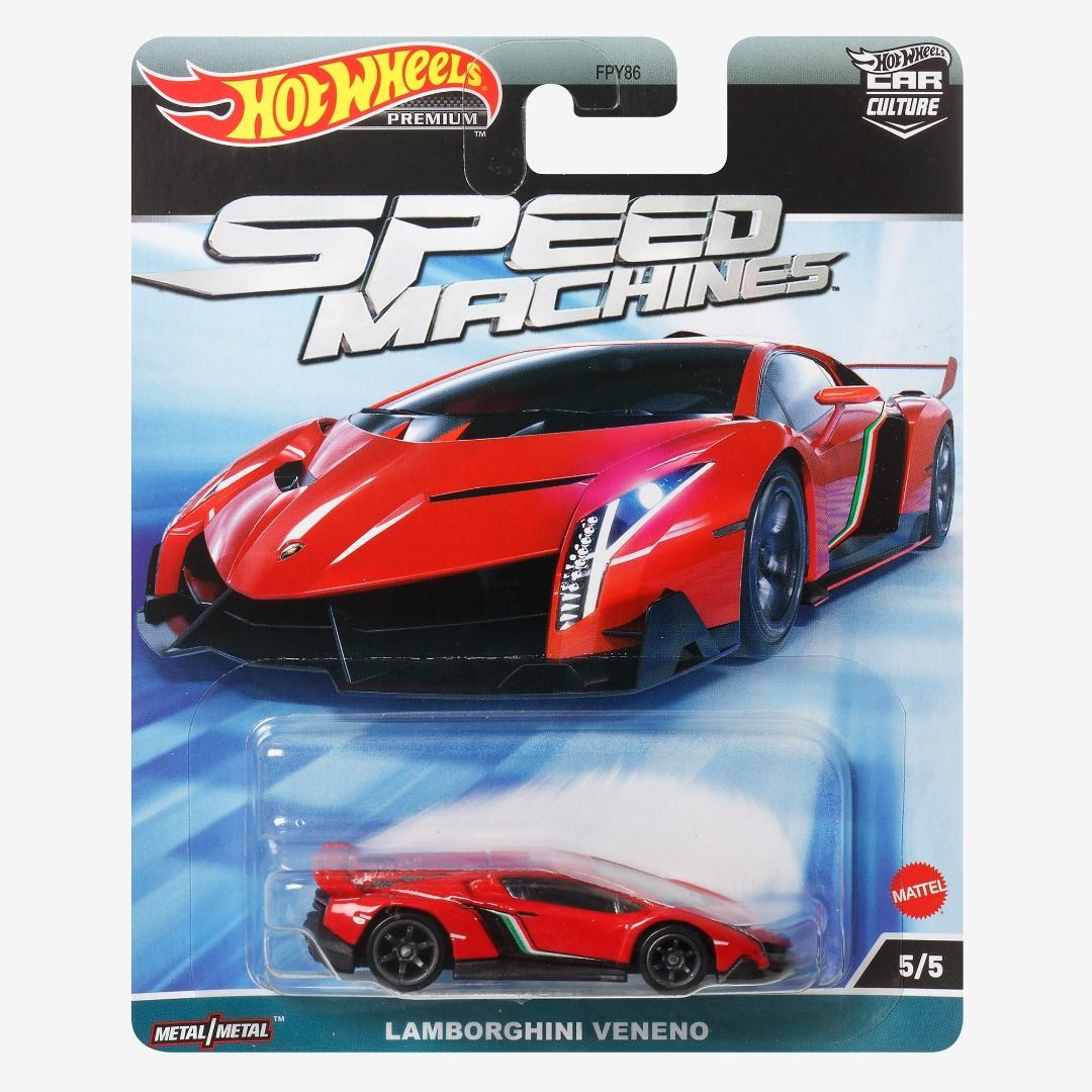 Rare lamborghini hot wheels clearance