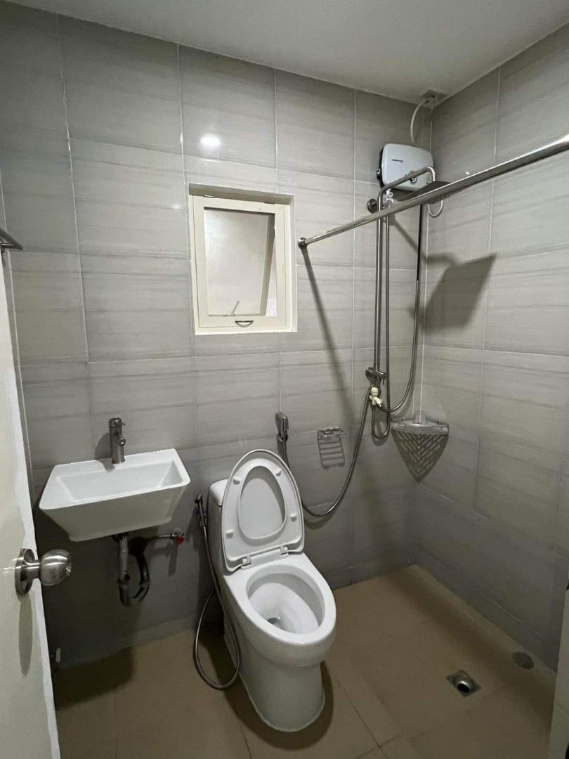 House and lot for rent in Blue Ridge A Quezon City, Property, Rentals