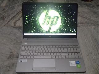 HP 15s-du3xxx Core i5-11th. Gen. GAMING Laptop w/2GB Dedicated GDDR5 Videocard = FHD / 16GB DDR4 / 512GB SSD / NEGO