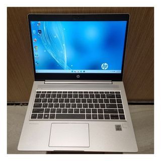 HP i5-10210U|8GB|512GB SSD|14" FHD IPS ProBook 440 G7 Ultrabook Laptop [Warranyy till Jan2024]