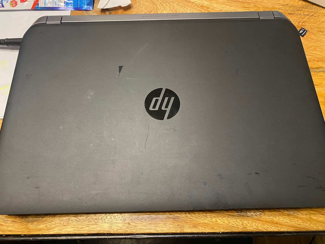 HP Probook 450 G2, Computers & Tech, Laptops & Notebooks on Carousell