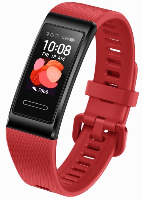Huawei bands best sale