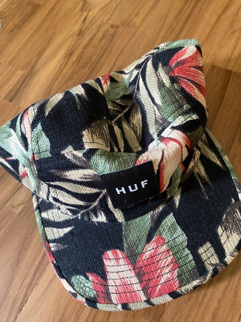 Hawaiian huf hat hot sale