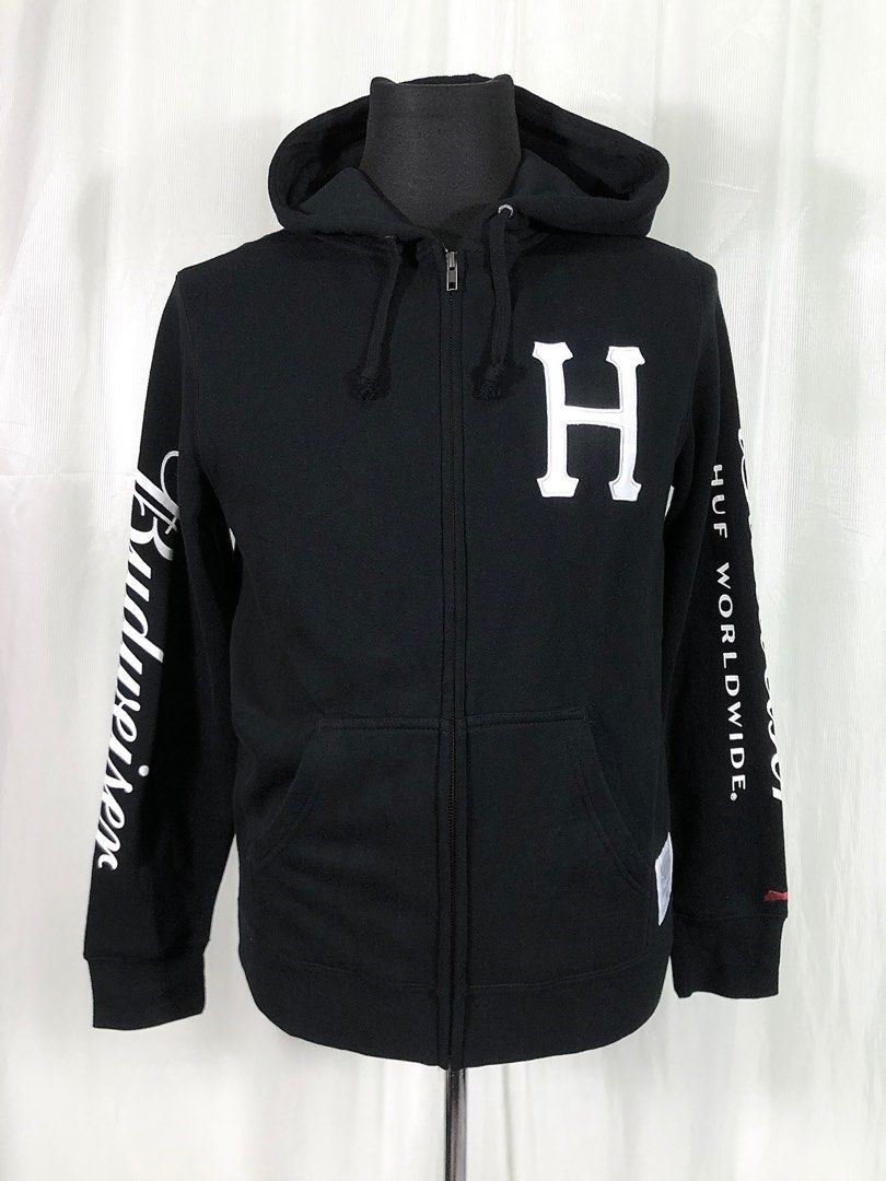 HUF X BUDWEISER Hoodie