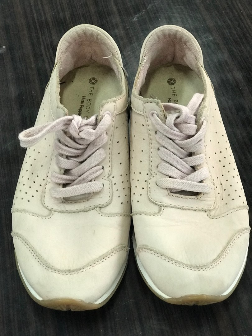 harris scarfe womens shoes hush puppies