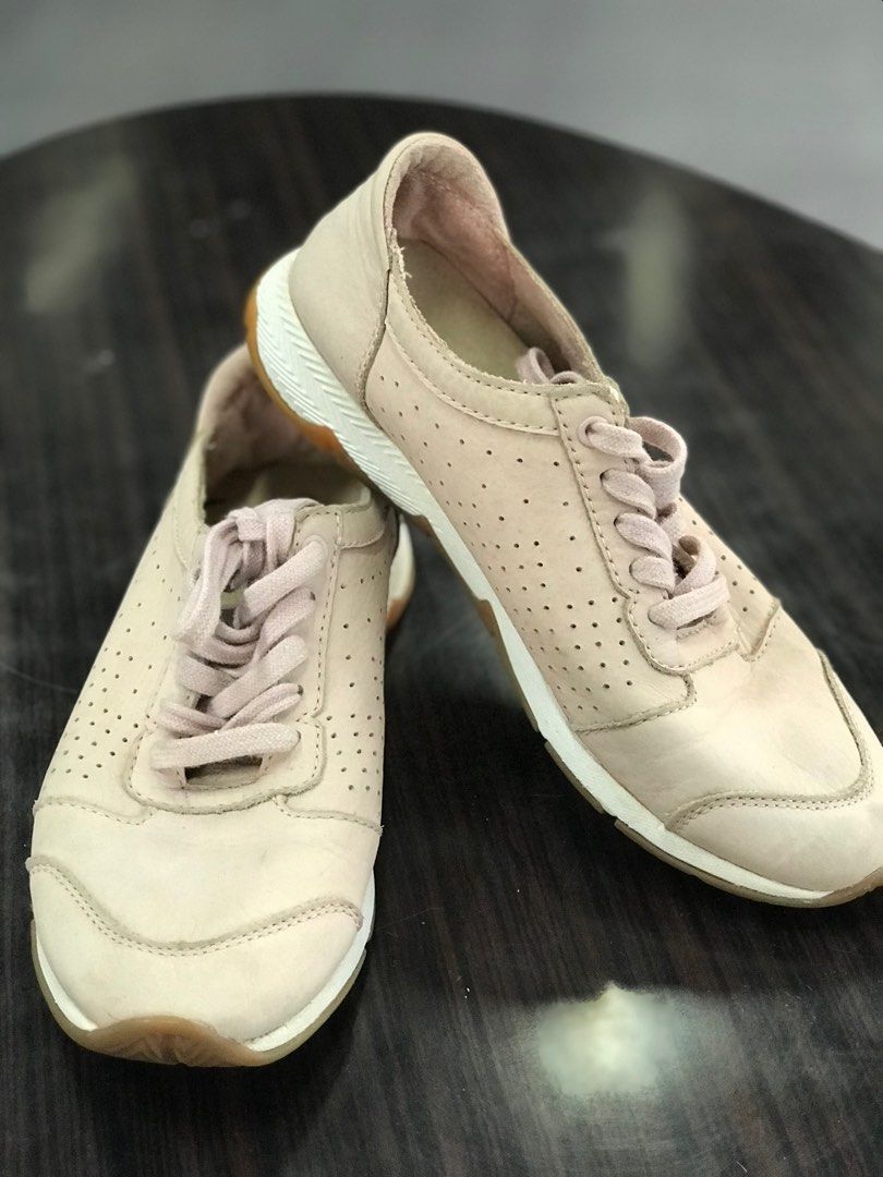 harris scarfe womens shoes hush puppies