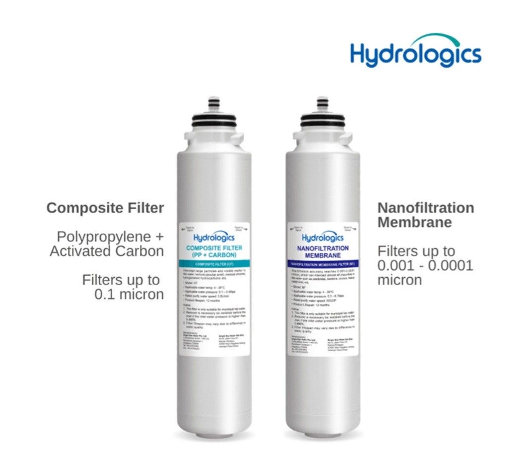 Hydrologics Water dispenser, TV & Home Appliances, Kitchen Appliances