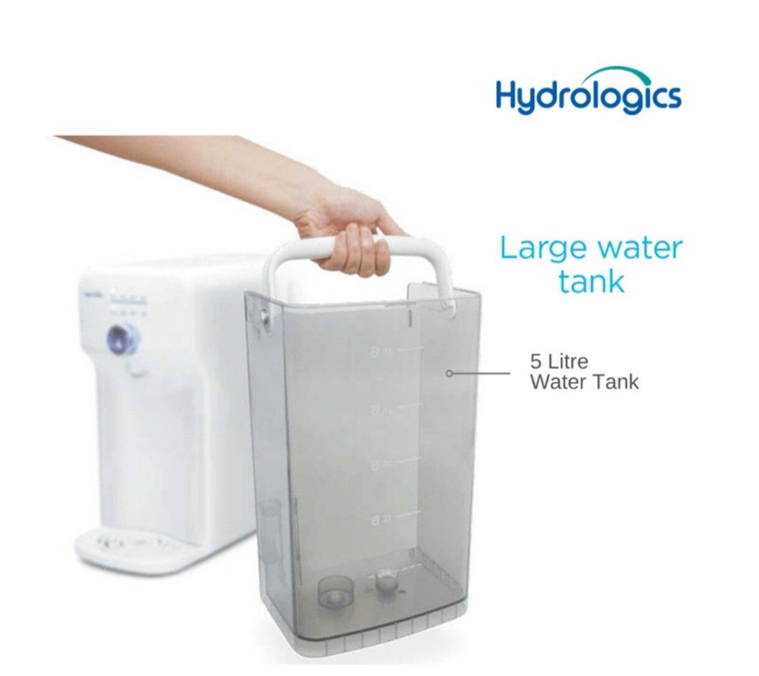Hydrologics Water dispenser, TV & Home Appliances, Kitchen Appliances