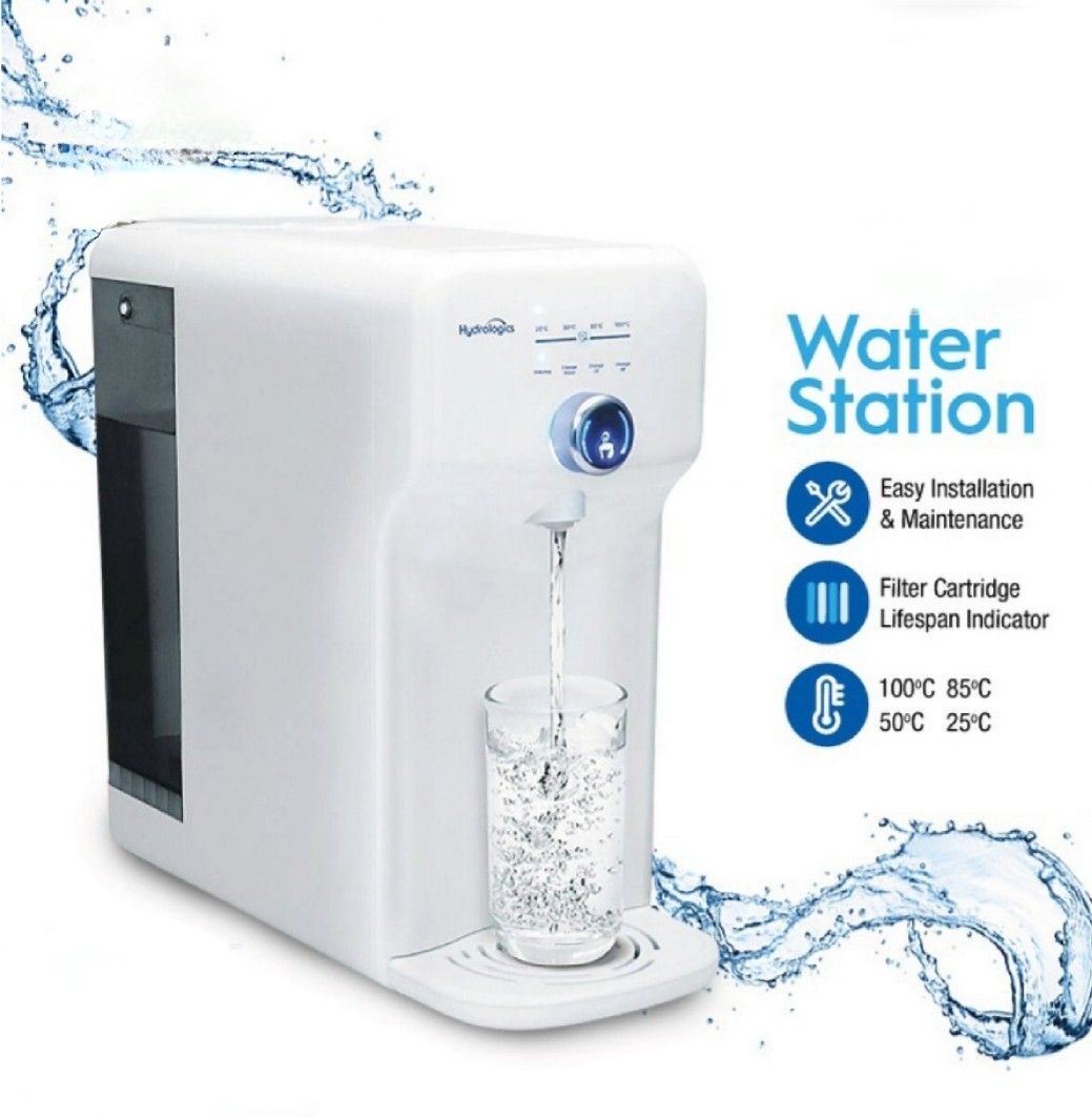 Hydrologics Water dispenser, TV & Home Appliances, Kitchen Appliances