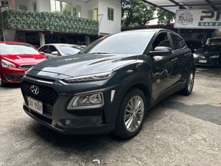 Hyundai Kona GLS 2.0 Auto