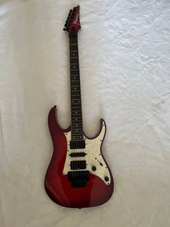 Ibanez 電子吉他