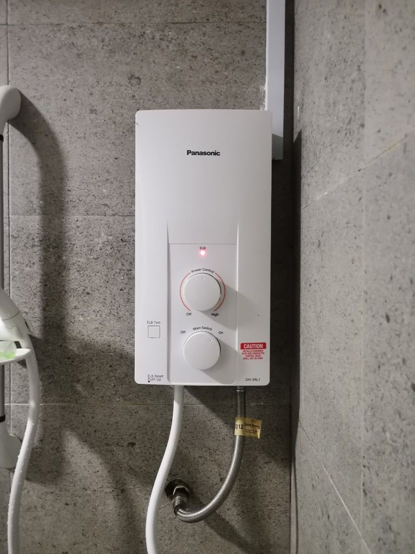 IKEA drilling drill service servis tebuk lubang pasang braket tv hanger