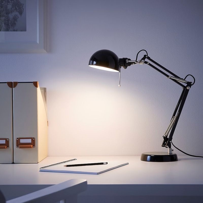 Forsa lamp bulb discount