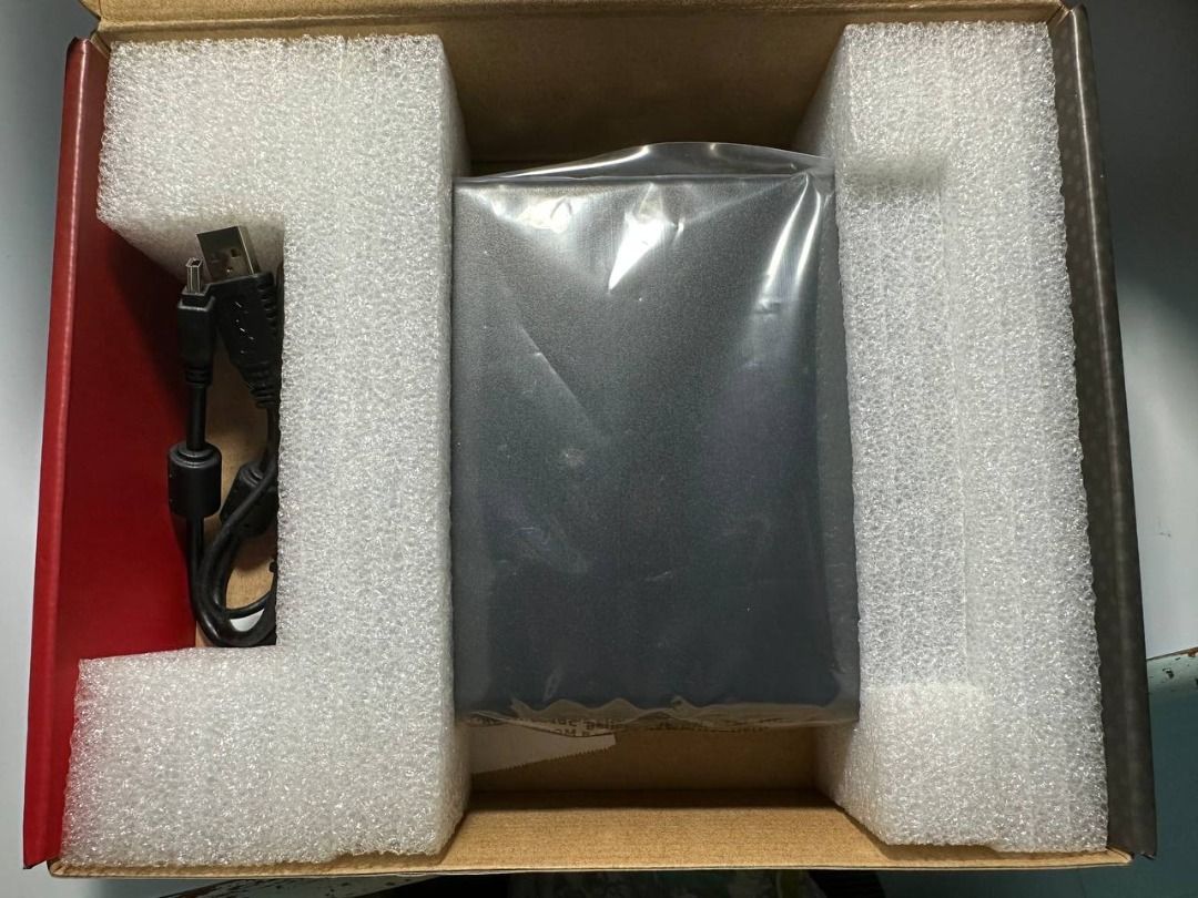 Imation 24X CDRW / 8X DVDRW Multi Format Slim External DVD Recorder, Computers & Tech, Parts