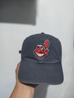 Indians Wahoo by twins belt strap