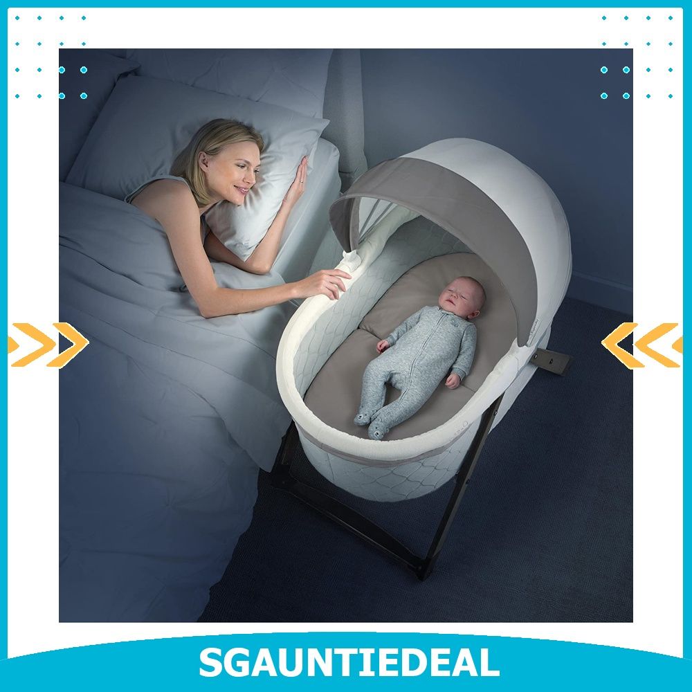 Ingenuity carrington discount