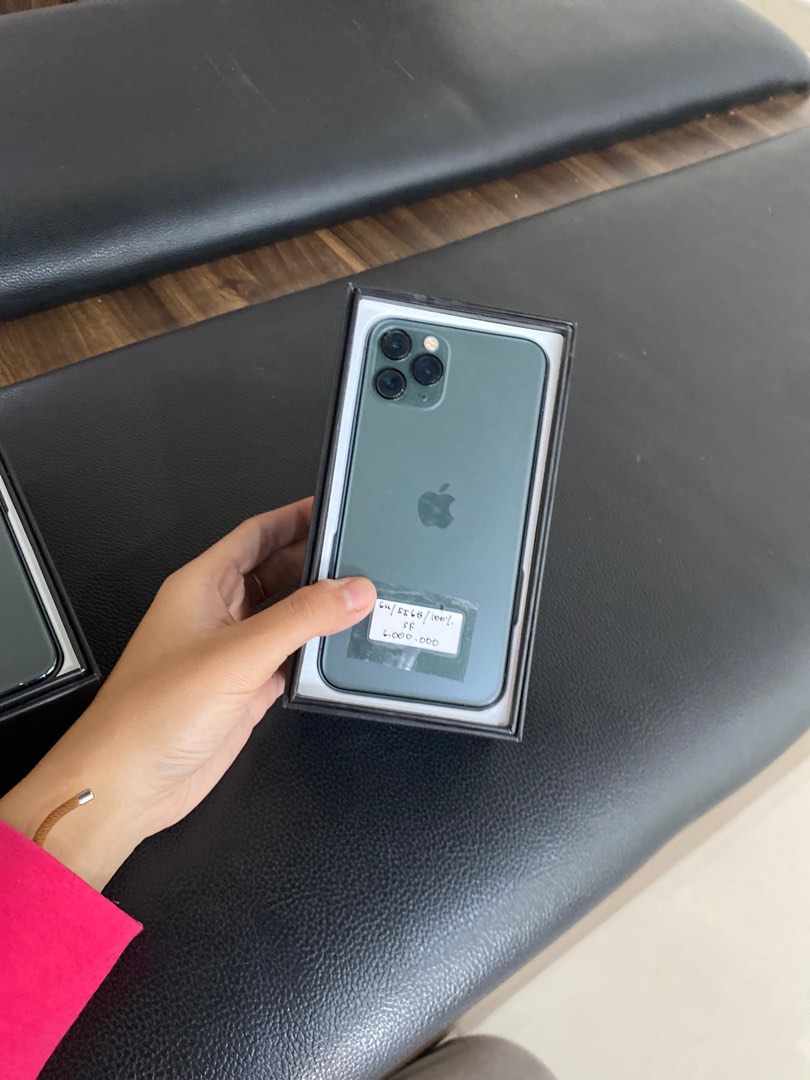 ip 11 pro purple
