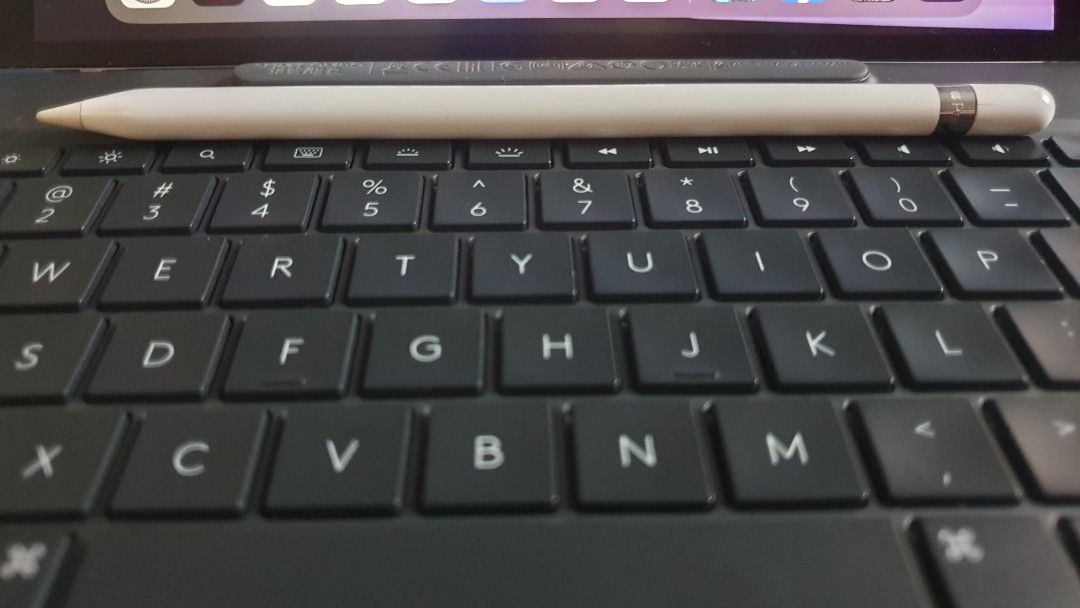 iPad Pro 10.5 64 Pencil Keyboard