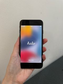 iPhone 7 128gb Jet Black