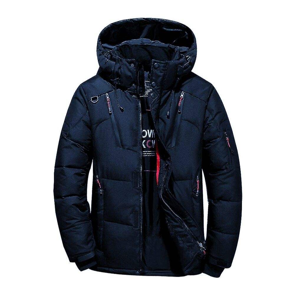 Jaket waterproof outlet and windproof