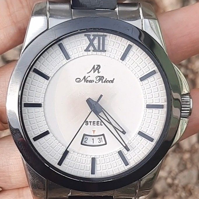Jam Tangan New Ricci