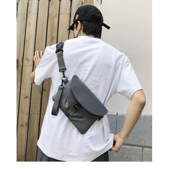 Japanese clearance sling bags