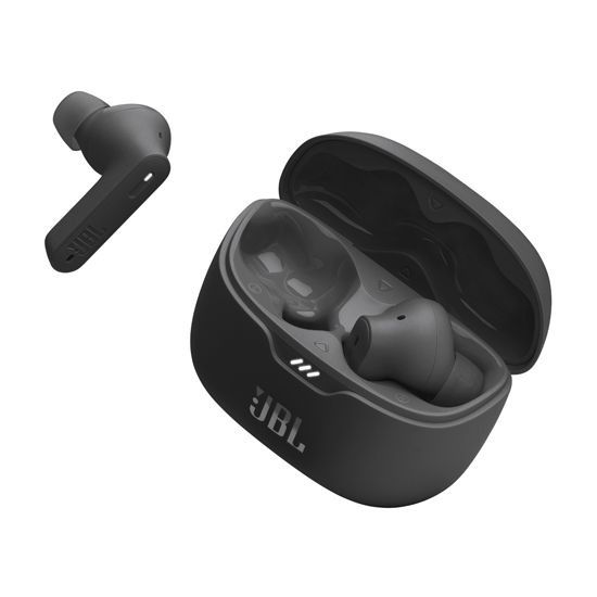 JBL Tune Beam True Wireless Bluetooth Earbuds Earphones Headphones TWS with  Mic, Audio, Earphones on Carousell