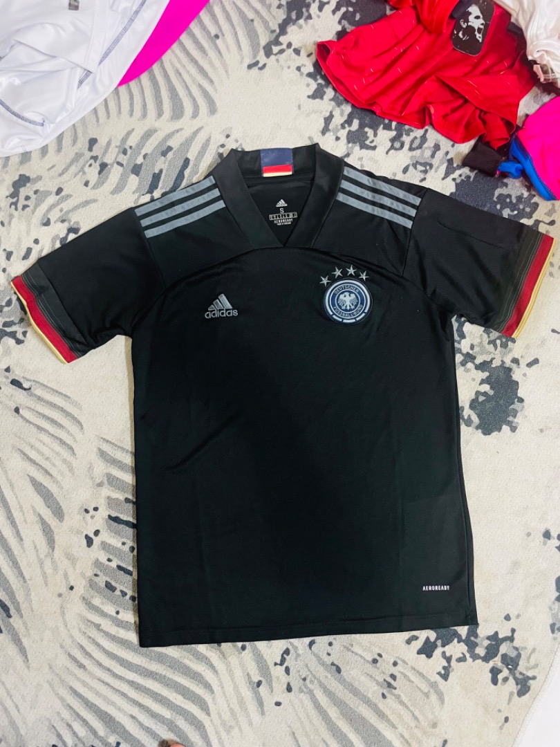 Jersi Germany away 2020, Sports Equipment, Other Sports Equipment