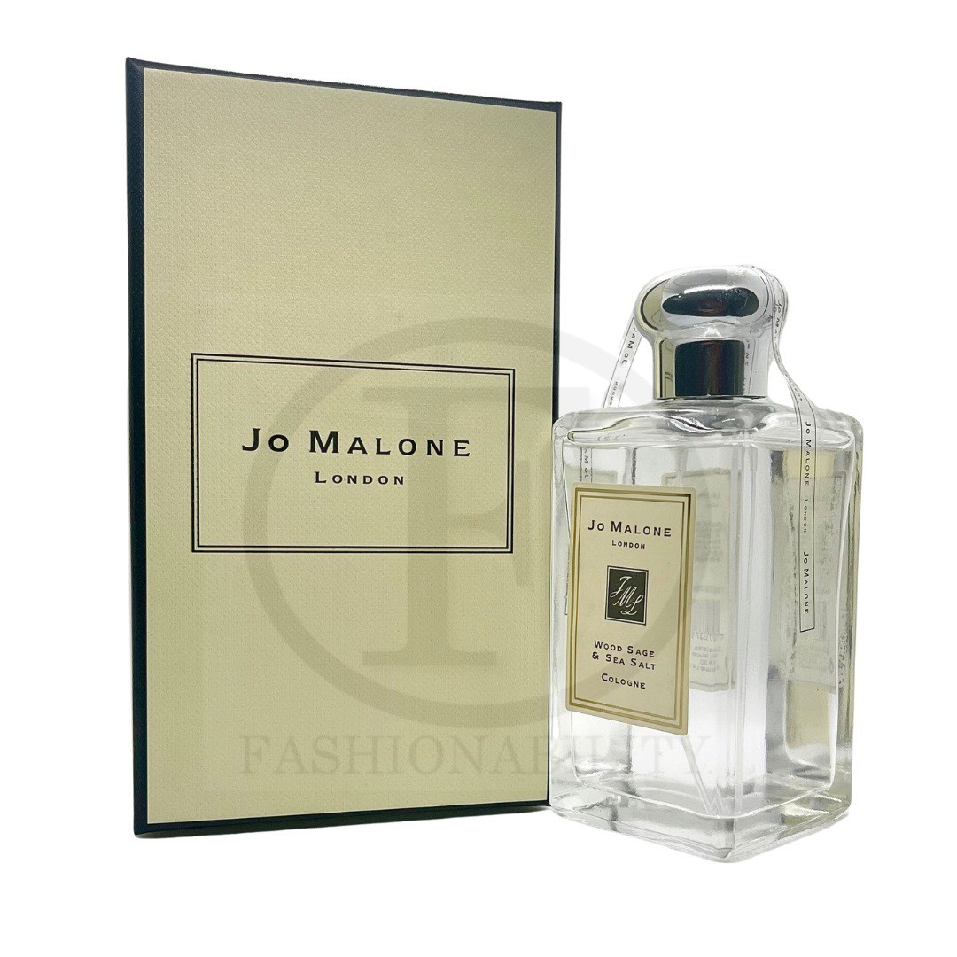 Jo Malone Wood Sage & Sea Salt 100ml EDP on Carousell
