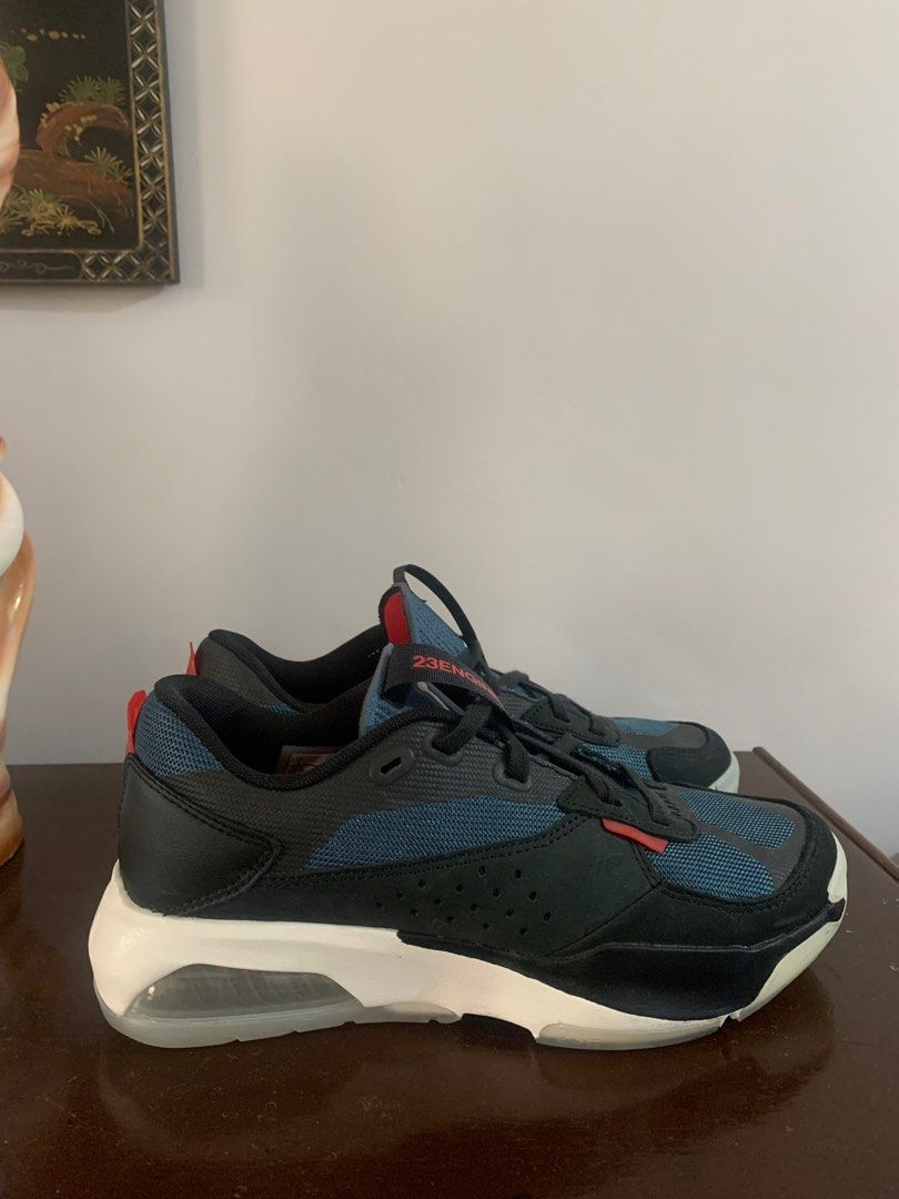 engineered for flight jordan shoes