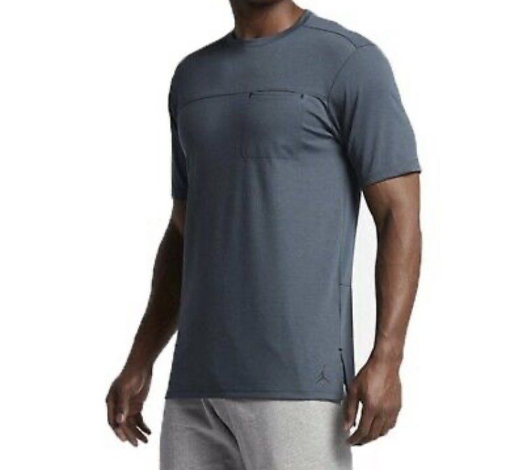 Jordan lux shirt outlet