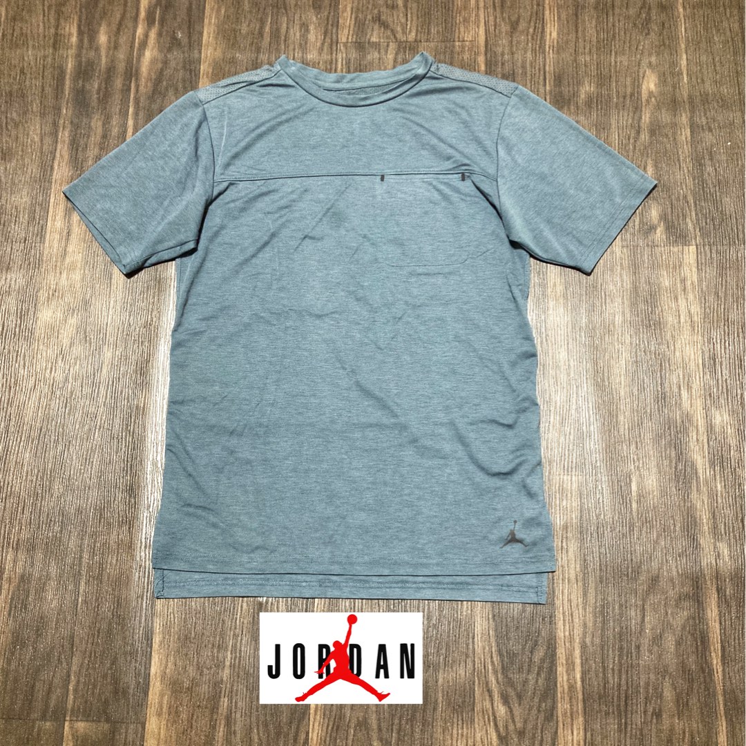 Jordan lux shirt top