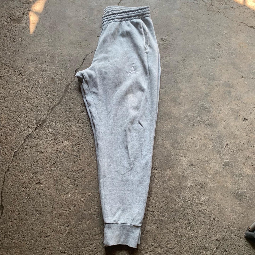 mens jordan sweatpants