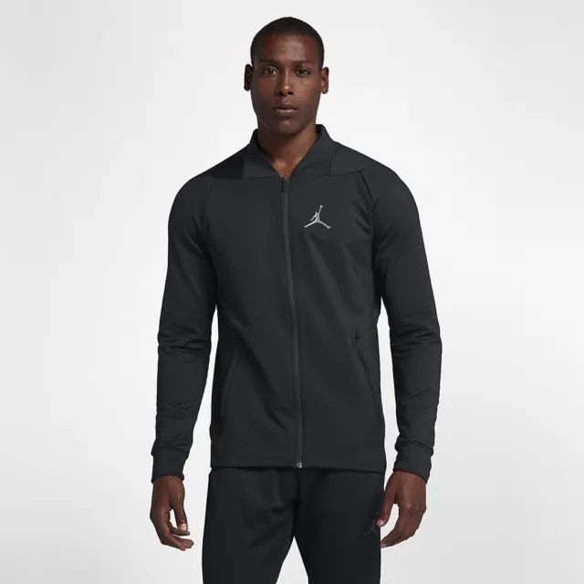 Jordan ultimate flight jacket outlet