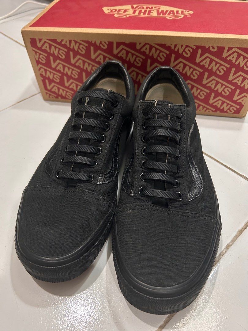 Jual vans original murah discount