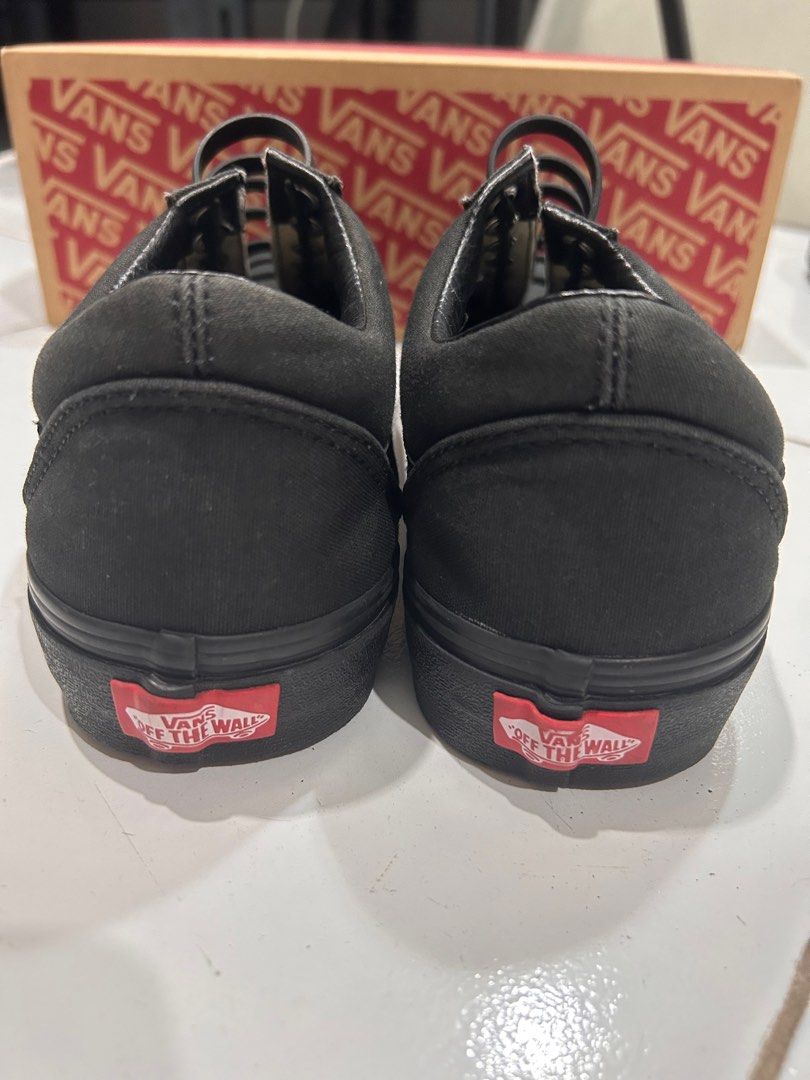 Jual murah vans original like new
