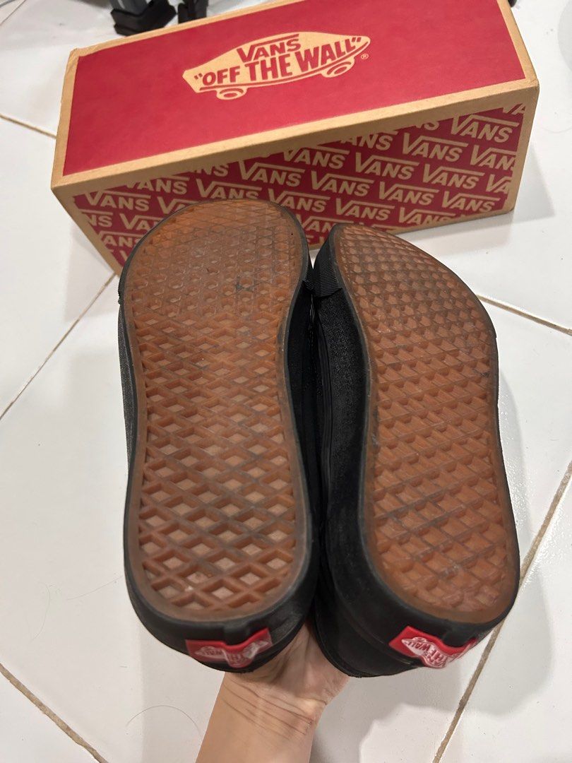 Jual vans deals original murah