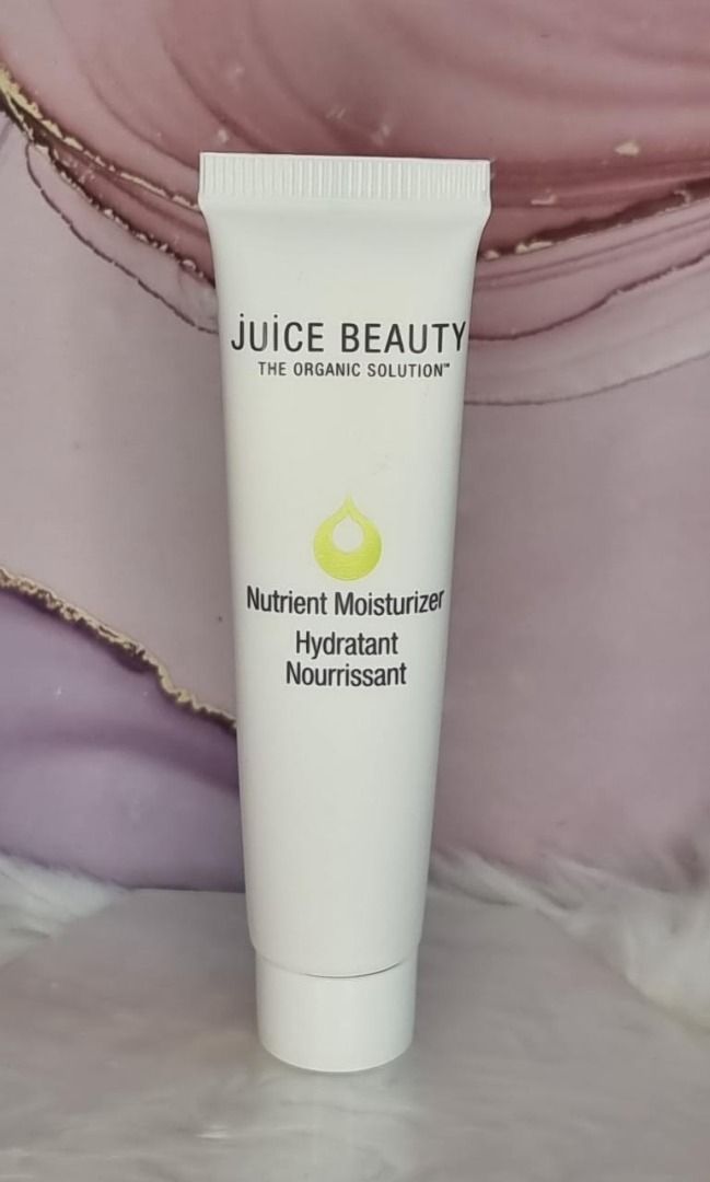 JUICE BEAUTY Nutrient Moisturizer 15ml on Carousell