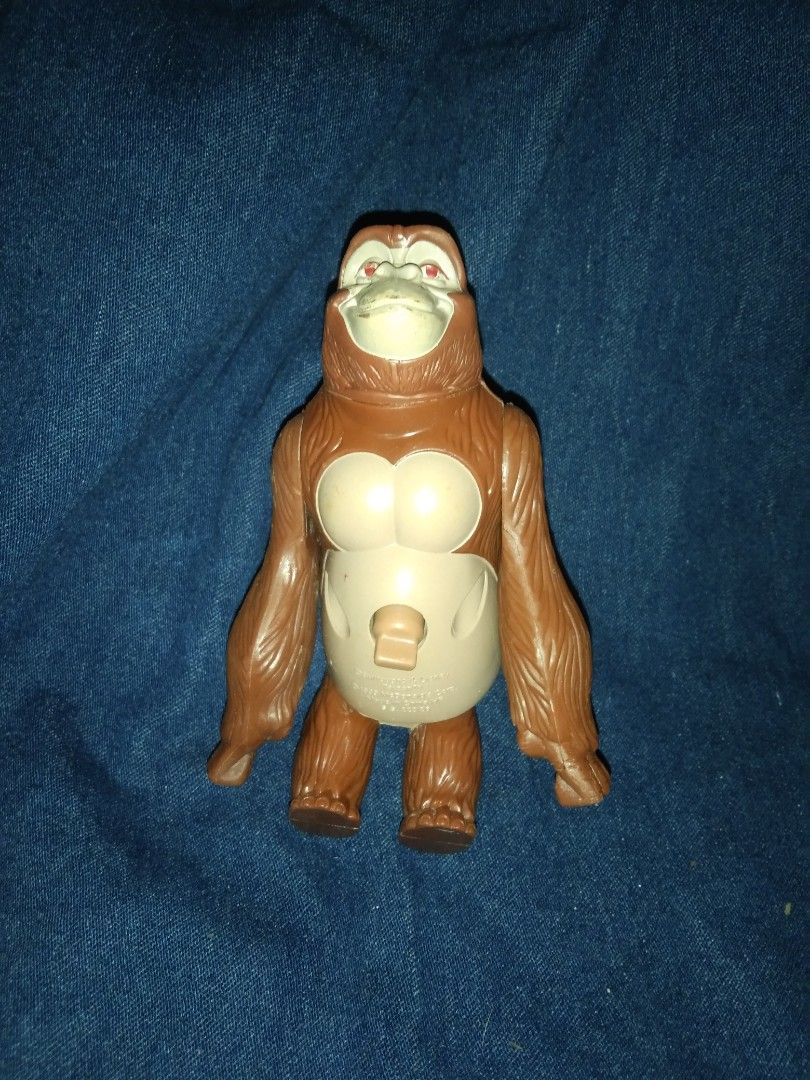 Tarzan Monkey tarzan-monkey