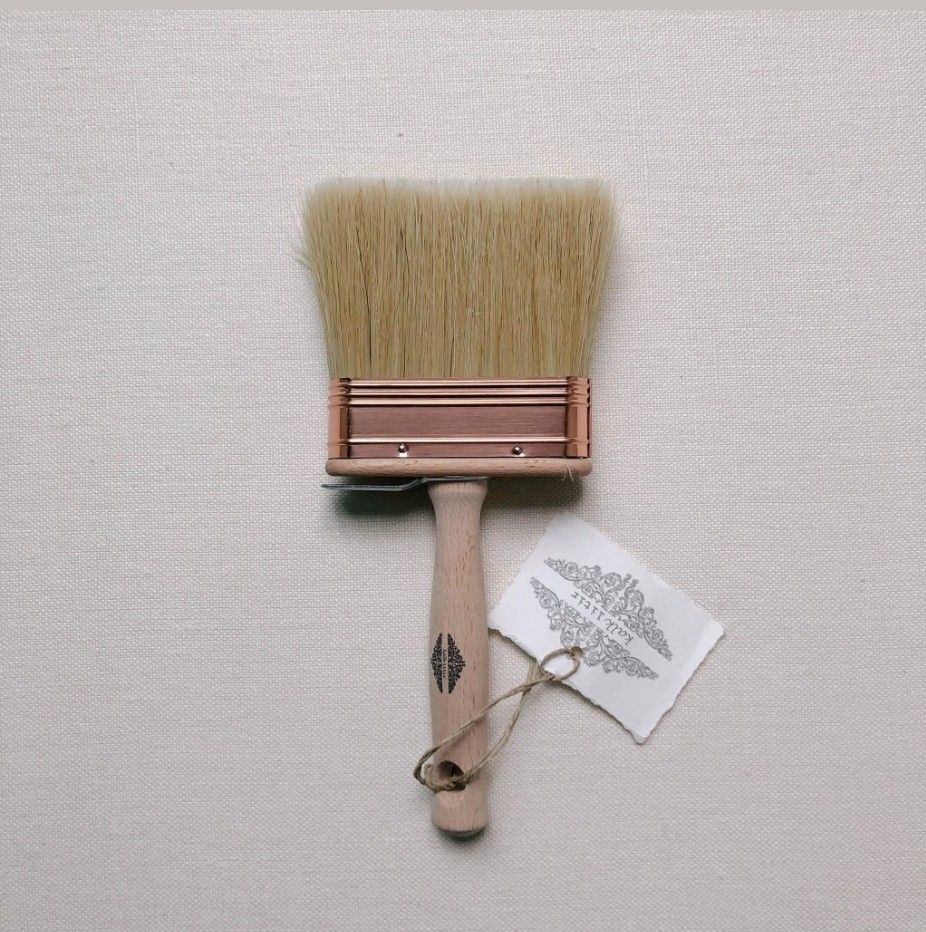 Kalklitir Limewash Paint Brush, Furniture & Home Living, Home