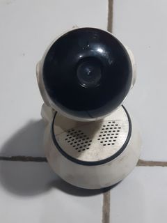 Kamera CCTV wireless