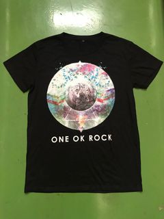 Kaos band on ok rock kaos anime