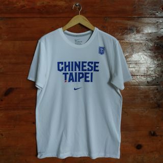 Kaos Nike Taipei